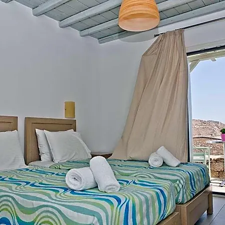 Hotel Niriides Homes &