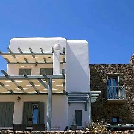 Hotel Niriides Homes &