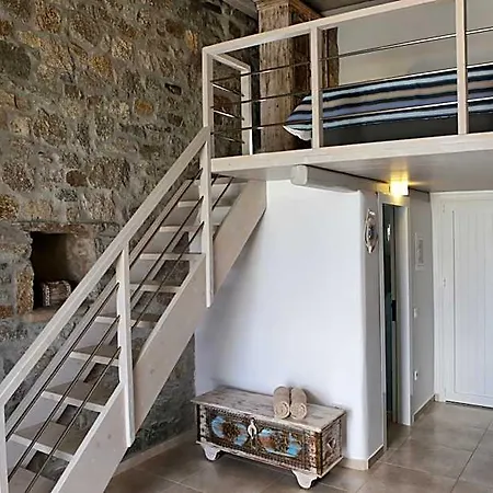 Hotel Niriides Homes & Mykonos Town