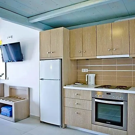Hotel Niriides Homes &