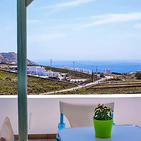 Niriides Homes & Hotel 4*