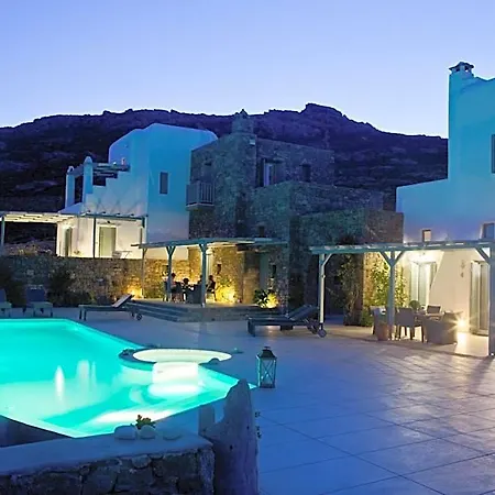 Niriides Homes &