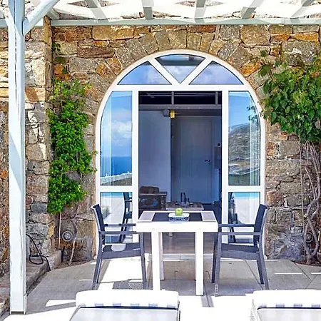 Hotel Niriides Homes & Mykonos Town