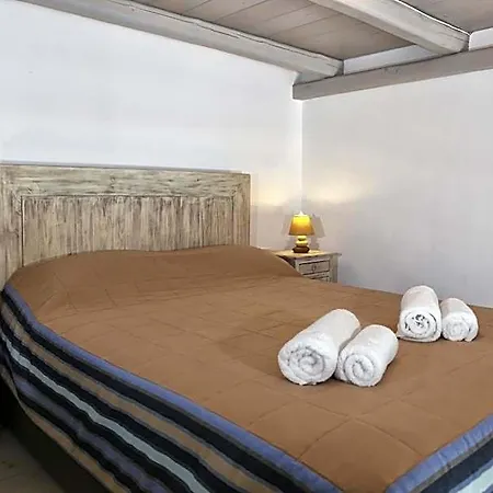Hotel Niriides Homes & Mykonos Town
