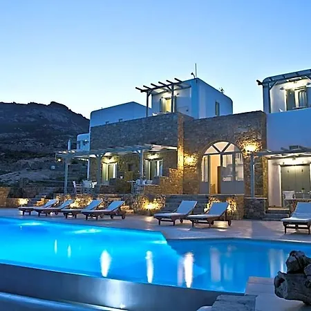 Niriides Homes &