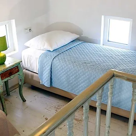 Hotel Niriides Homes &