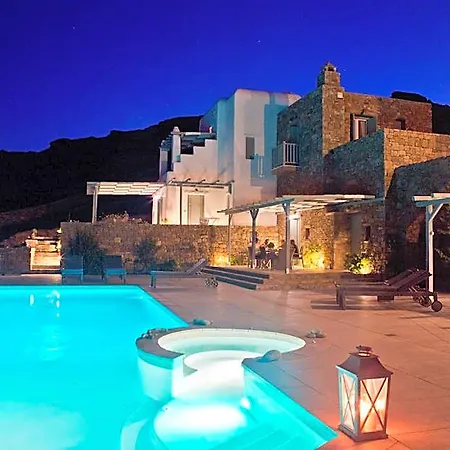 Niriides Homes & 4*