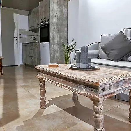 Niriides Homes & Mykonos Town