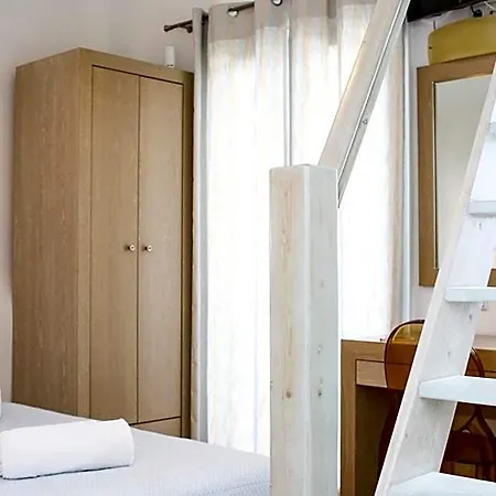 Niriides Homes & Hotel