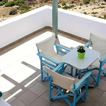 Hotel Niriides Homes & Mykonos Town