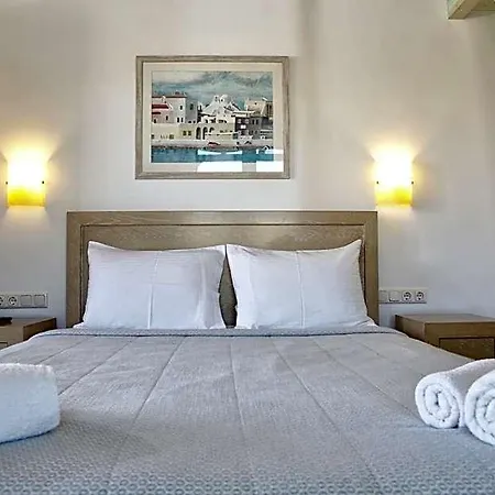 Niriides Homes & Hotel