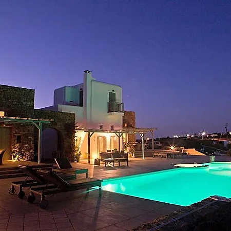 Niriides Homes & Hotel 4*