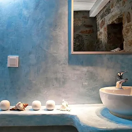 Hotel Niriides Homes & Mykonos Town
